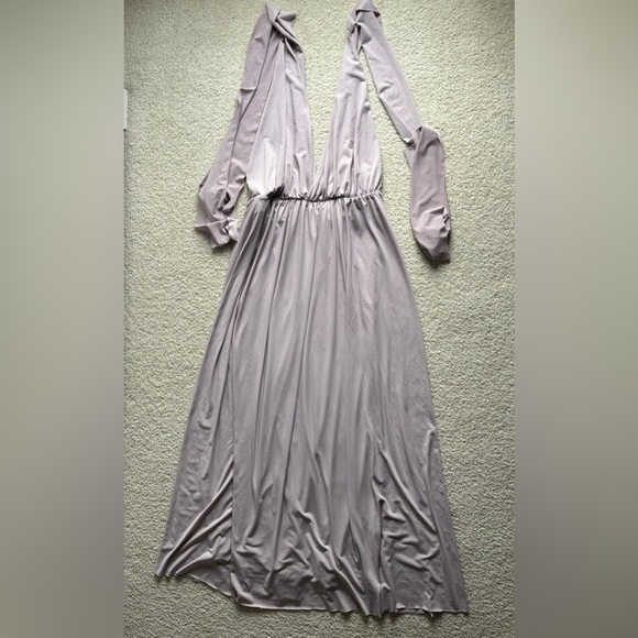 H&M Multiway Long Dress - Picture 4 of 5